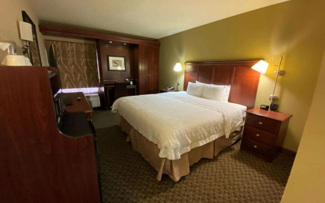 The Addison Hotel