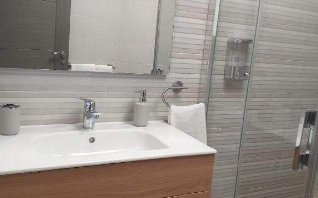 Apartamentos Vacacionales Joctis, 2º A