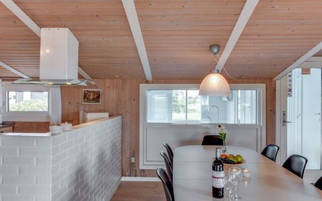 "Naumka" - 500m from the sea in Western Jutland