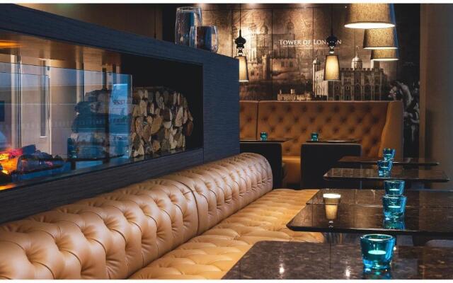 Motel One London - Tower Hill