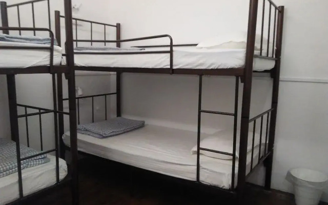Spot on 89708 Sydney Backpackers Melaka