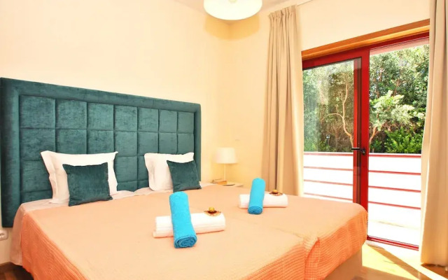 Villa Malibu