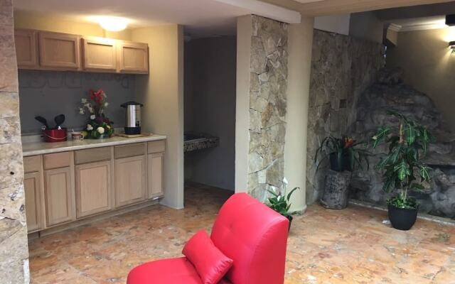 Deja Hostel