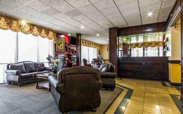 Quality Inn Duncan Hwy 81