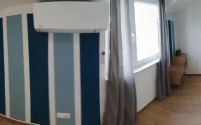 NiMa 2022 apartman, Okrug Gornji