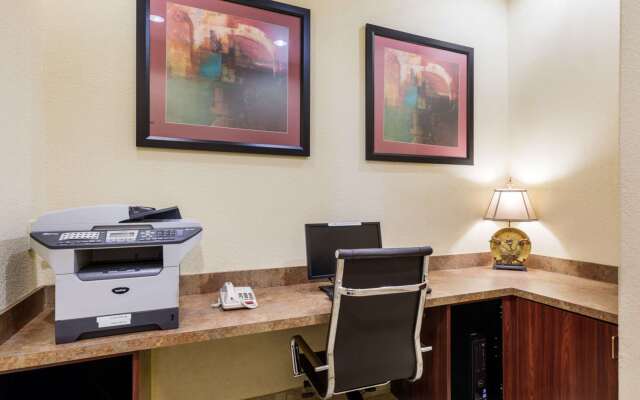 Comfort Suites near NASA - Clear Lake