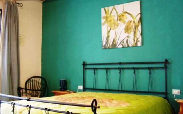 B&B Masseria Liberatore