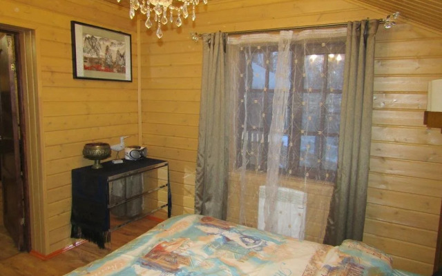 Smolyachkovo Guest house