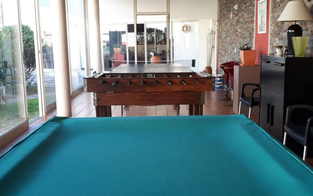 Clube Pinhal da Foz