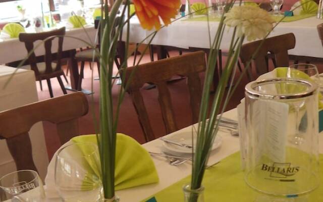 Waldhaus Knittelsheimer Mühle