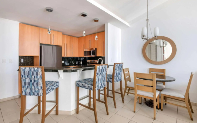 Hilton Vacation Club Daytona Beach Regency