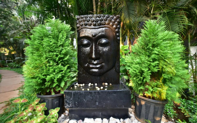 Santana Beach Resort