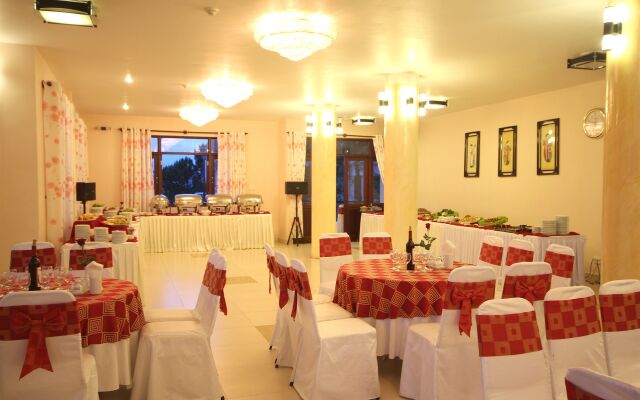 Ky Hoa Da Lat Hotel