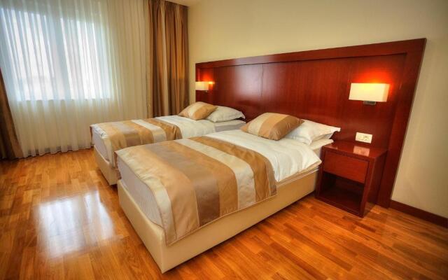 Hotel Palace Medjugorje