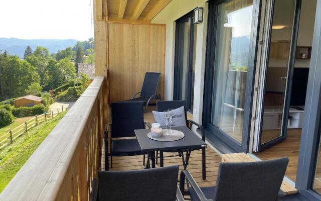 Grimmingblick Apartment 206 by AA Holiday Homes