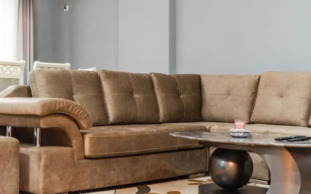 The Triple Comfort Loft
