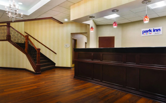 Park Inn by Radisson Albany, GA