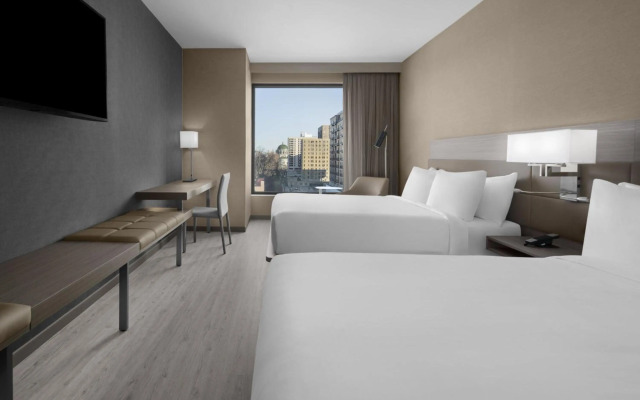 AC Hotel St. Louis Central West End