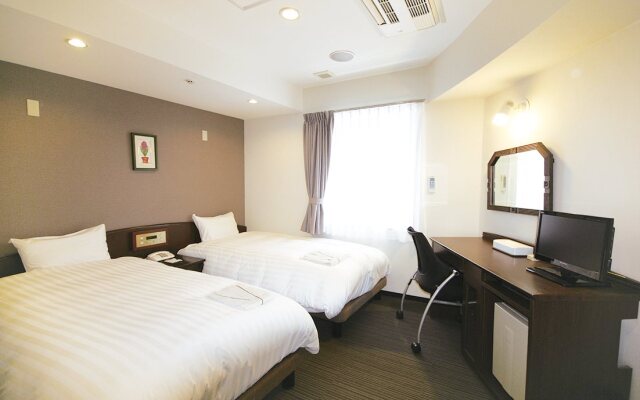 Ochanomizu St. HILLS HOTEL