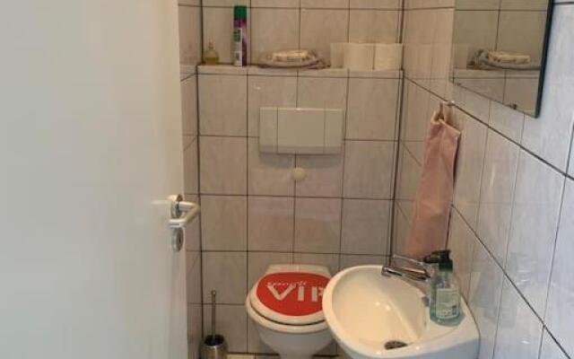 Loft Au Sein Du Couvent Des Tiercelines