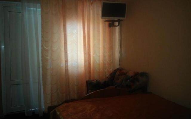 Angelina Guest House