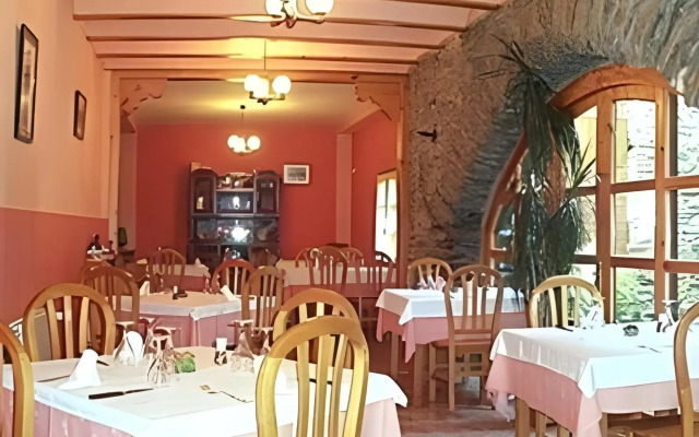 hostal casa lacreu