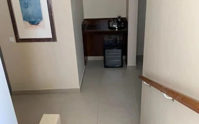 Boutique Hotel Bougainvillea