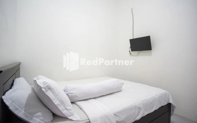 Katup Guest House Syariah RedPartner