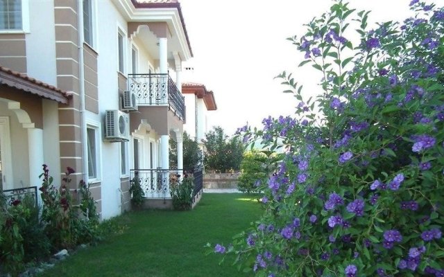Villa Sadi