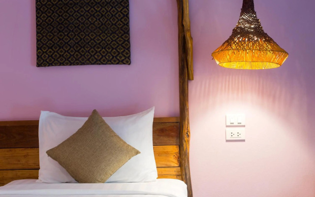 Sripakpra Boutique Resort Phatthalung