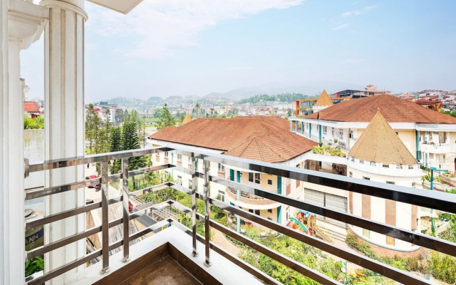 Sapa Luxury Hotel - by Baylux