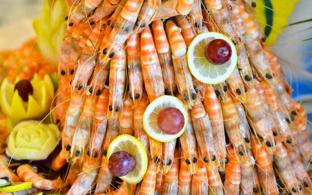 Royal Garden Palace (Families and Couples)