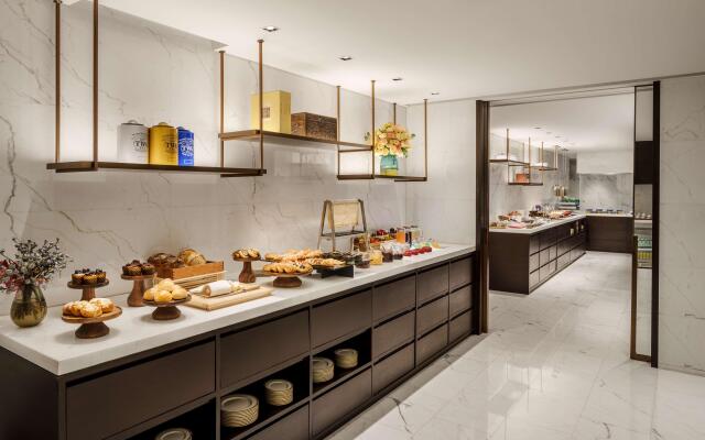 Fairmont Wuhan