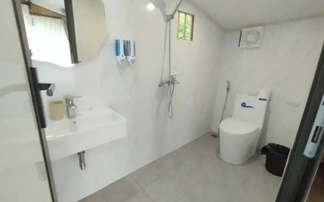 Bungalow HTC Tuan Chau