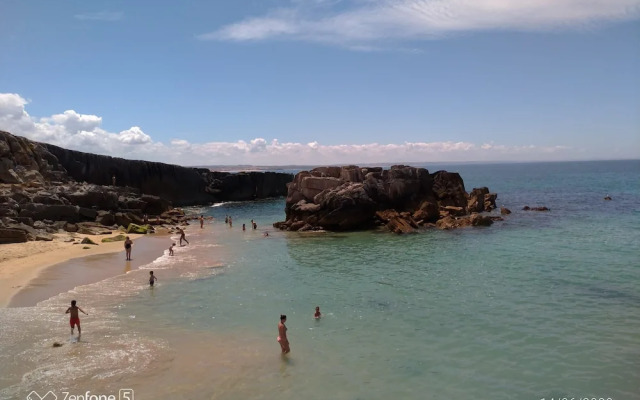 Peniche Nature and Beach Flat