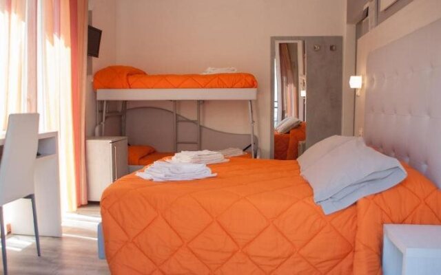 Albergo Villa Miraggio