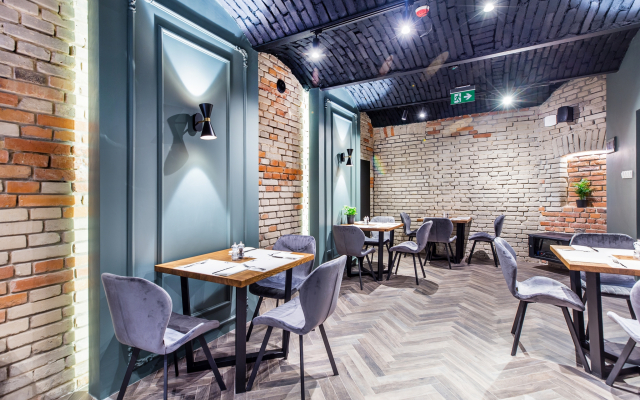 Aparthotel Rakowicka Residence