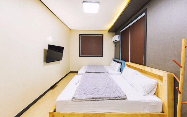 Daecheon Kakao Pension