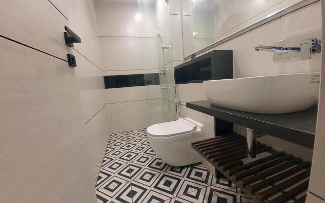 Skon Baga Bliss Hotel by Orion Hotels