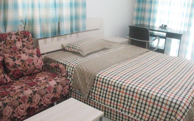 Xinyi Apartment