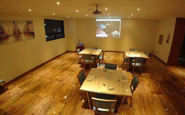 Galmea First Hotel