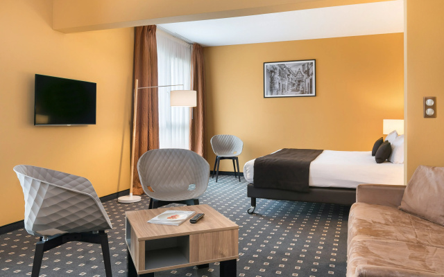 7Hotel&Spa
