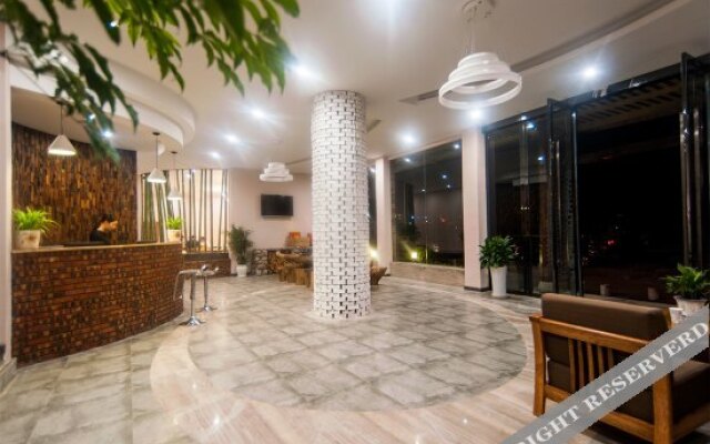 Xianxia Kongjian Hotel (Fairy Mountain Branch)