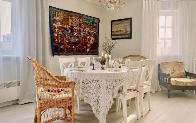 Izhora Homes (Ижора Хоумс)