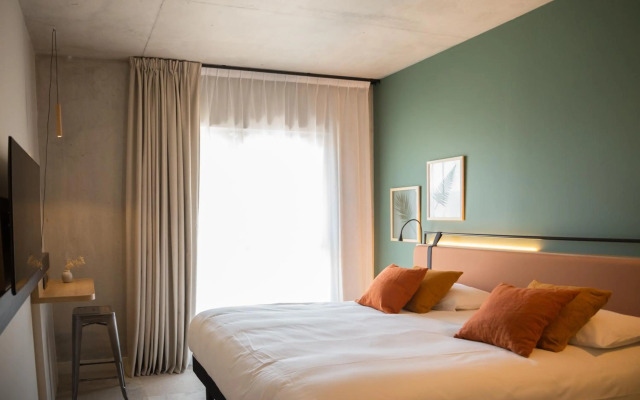 Campanile Saint-Brieuc Centre - Gare