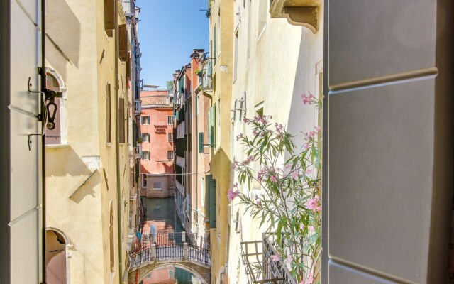 Apartments in Venice