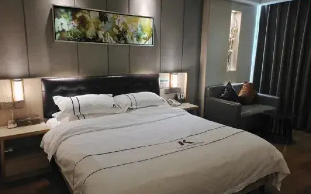 Kaiwei Hotel (Wanning High-speed Railway Station Branch)