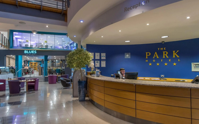 The Park Hotel