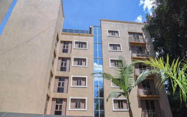Lavington Residences By Trianum