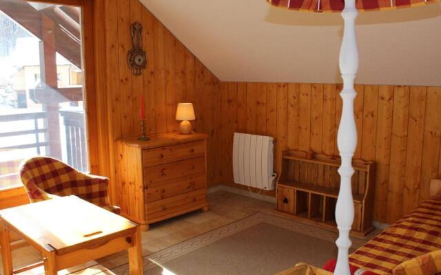 Appartement Vars, 3 pièces, 6 personnes - FR-1-330B-162